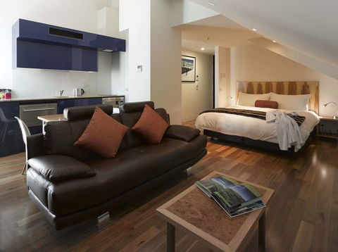 Salamanca Wharf Hotel - Accommodation NT 7