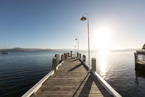 Wrest Point Hotel & Casino - Accommodation NT 3