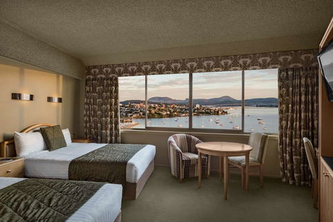 Wrest Point Hotel & Casino - Accommodation NT 4