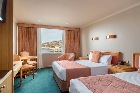 Wrest Point Hotel & Casino - Accommodation NT 5