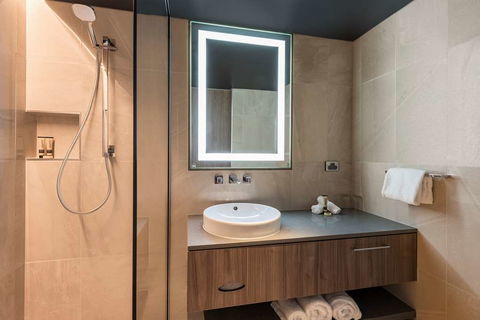 Wrest Point Hotel & Casino - Accommodation NT 6