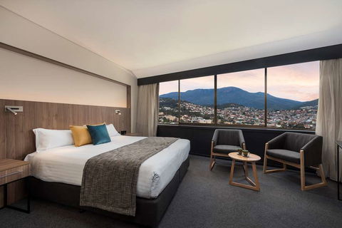 Wrest Point Hotel & Casino - Accommodation NT 7