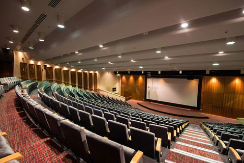 Wrest Point Hotel & Casino - Accommodation NT 8