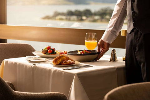 Wrest Point Hotel & Casino - Accommodation NT 11