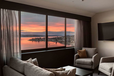 Wrest Point Hotel & Casino - Accommodation NT 12