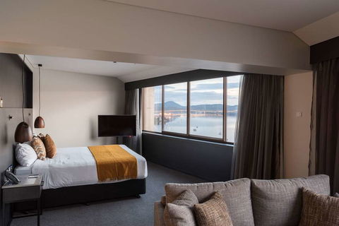 Wrest Point Hotel & Casino - Accommodation NT 13