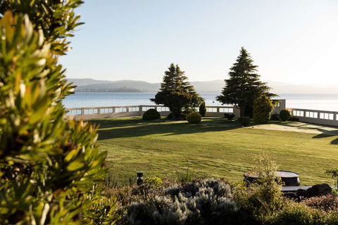Wrest Point Hotel & Casino - Accommodation NT 16
