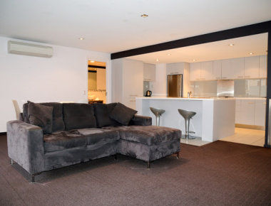 Zero Davey Apartment Hotel - Accommodation NT 2