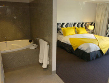 Zero Davey Apartment Hotel - Accommodation NT 3