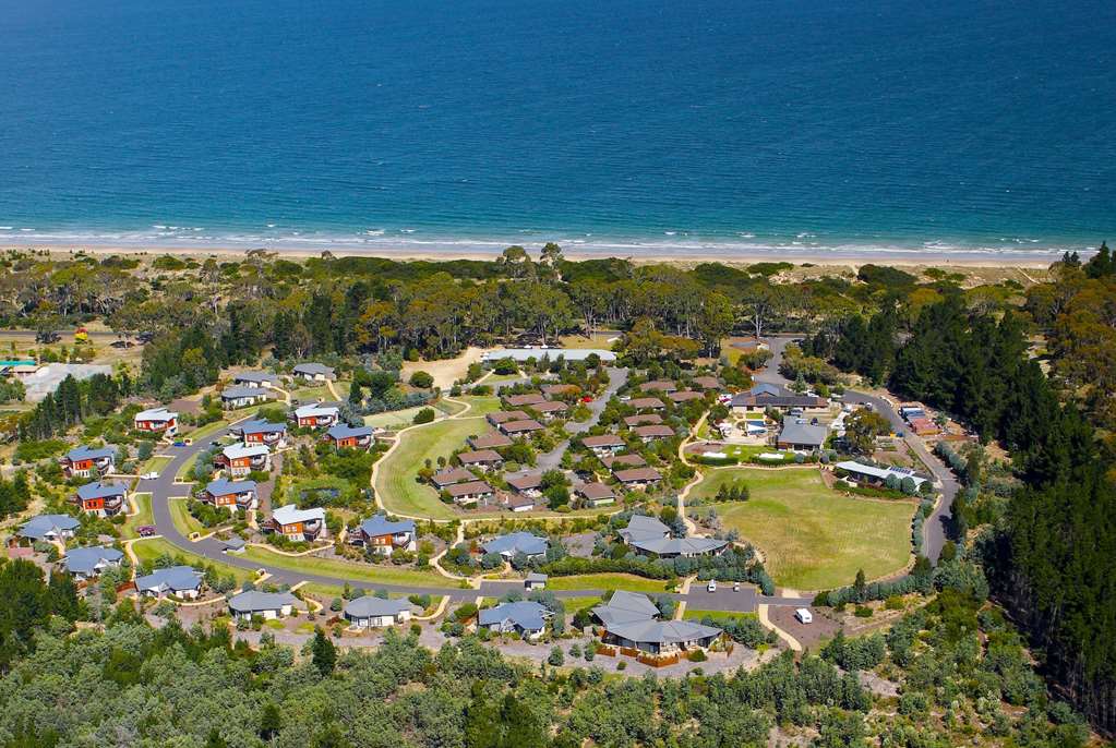 Abels Bay TAS Accommodation NT