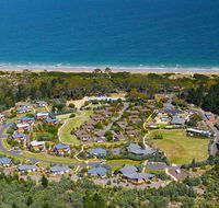 Club Wyndham Seven Mile Beach-Trademark - Accommodation NT