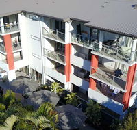 Essence Apartments Chermside - Accommodation NT
