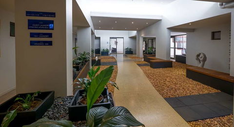 Essence Apartments Chermside - Accommodation NT 2