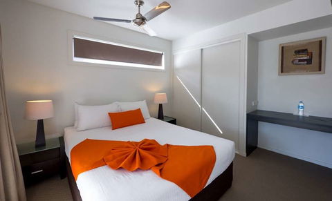 Essence Apartments Chermside - Accommodation NT 5