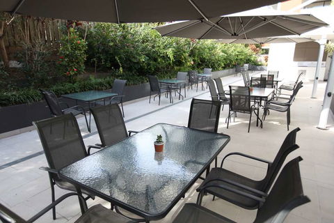 Essence Apartments Chermside - Accommodation NT 12