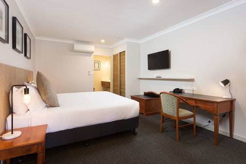 Brisbane International - Virginia - Accommodation NT 1