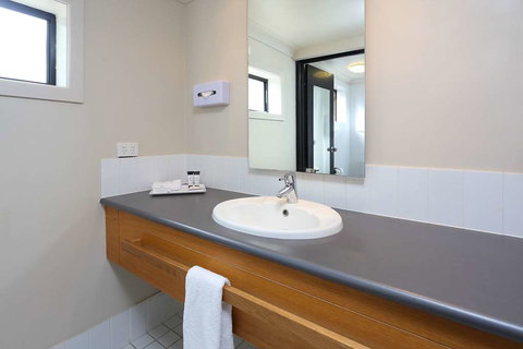 Brisbane International - Virginia - Accommodation NT 3
