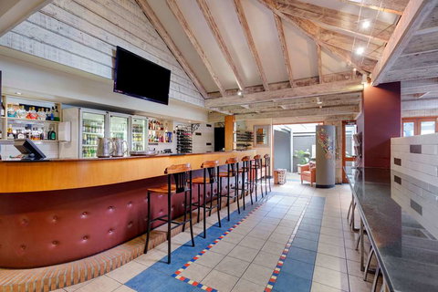Brisbane International - Virginia - Accommodation NT 8