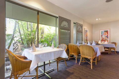 Brisbane International - Virginia - Accommodation NT 9