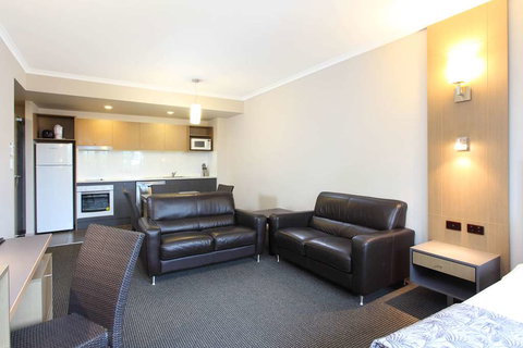 Brisbane International - Virginia - Accommodation NT 11