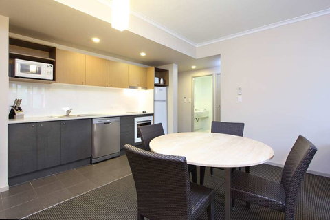 Brisbane International - Virginia - Accommodation NT 13