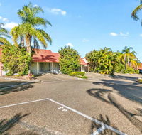 Comfort Inn North Brisbane - Accommodation NT
