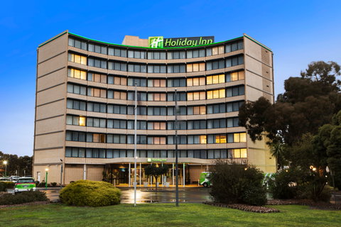 Holiday Inn Melbourne Airport - Accommodation NT 1