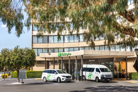 Holiday Inn Melbourne Airport - Accommodation NT 2