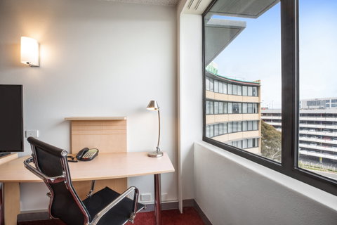 Holiday Inn Melbourne Airport - Accommodation NT 5