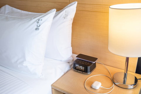 Holiday Inn Melbourne Airport - Accommodation NT 7