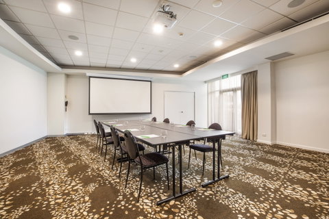 Holiday Inn Melbourne Airport - Accommodation NT 9