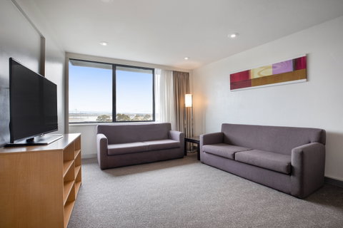 Holiday Inn Melbourne Airport - Accommodation NT 12