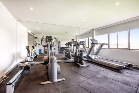 Holiday Inn Melbourne Airport - Accommodation NT 14