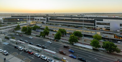 Holiday Inn Melbourne Airport - Accommodation NT 16