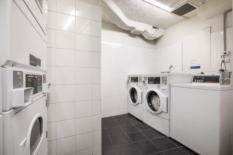 Holiday Inn Melbourne Airport - Accommodation NT 17