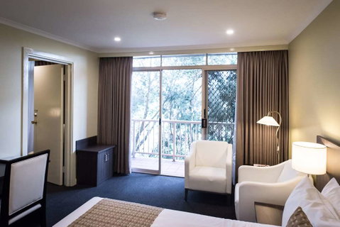 Best Western Airport Motel & Conv Ctr - Accommodation NT 14