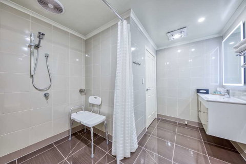 Best Western Airport Motel & Conv Ctr - Accommodation NT 17