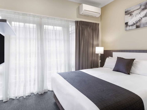 Quality Hotel Melbourne Airport - Accommodation NT 6