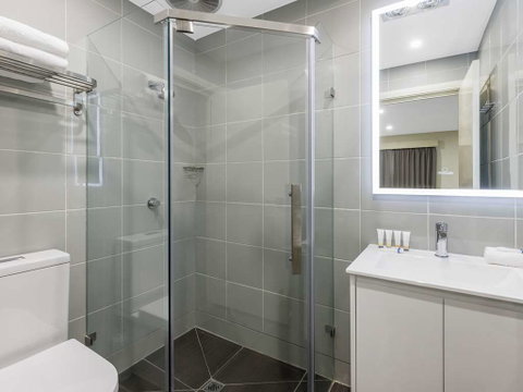 Quality Hotel Melbourne Airport - Accommodation NT 11