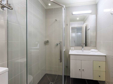 Quality Hotel Melbourne Airport - Accommodation NT 13