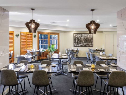 Quality Hotel Melbourne Airport - Accommodation NT 14