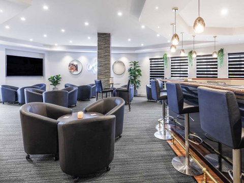 Quality Hotel Melbourne Airport - Accommodation NT 16