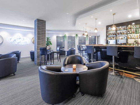 Quality Hotel Melbourne Airport - Accommodation NT 17