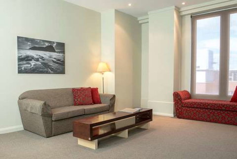 Mantra One Sandy Bay Road - Accommodation NT 3