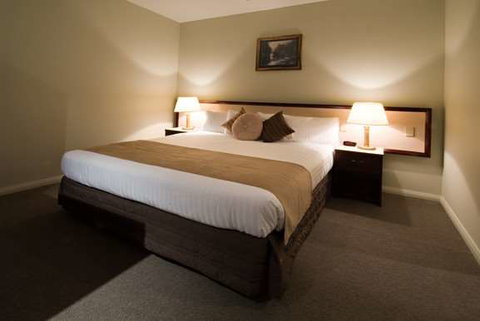 Mantra One Sandy Bay Road - Accommodation NT 5