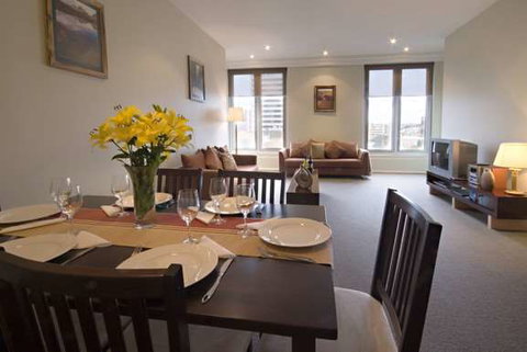 Mantra One Sandy Bay Road - Accommodation NT 10