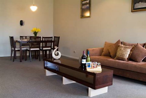 Mantra One Sandy Bay Road - Accommodation NT 11