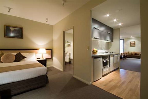 Mantra One Sandy Bay Road - Accommodation NT 12