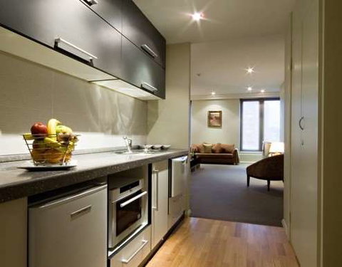 Mantra One Sandy Bay Road - Accommodation NT 13
