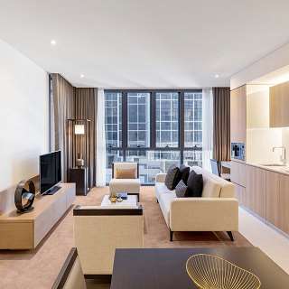 Skye Hotel Suites - Accommodation NT 1